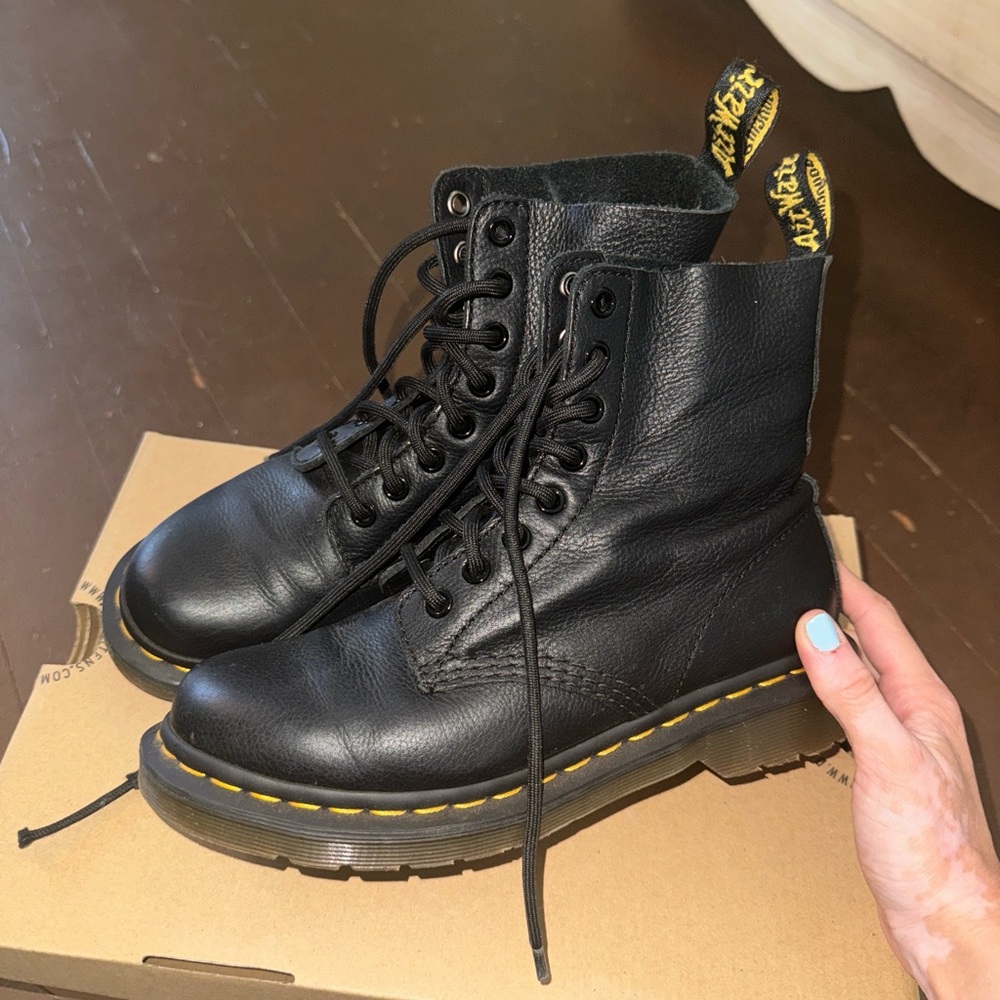 Dr. Martens Pascal Boot - image 3